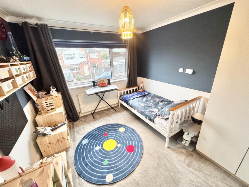 Images for Chiltern Avenue, Cosby, Leicester