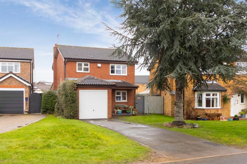 Images for The Burrows, Narborough, Leicester