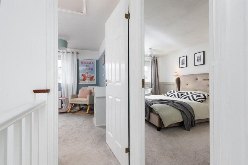 Images for The Burrows, Narborough, Leicester