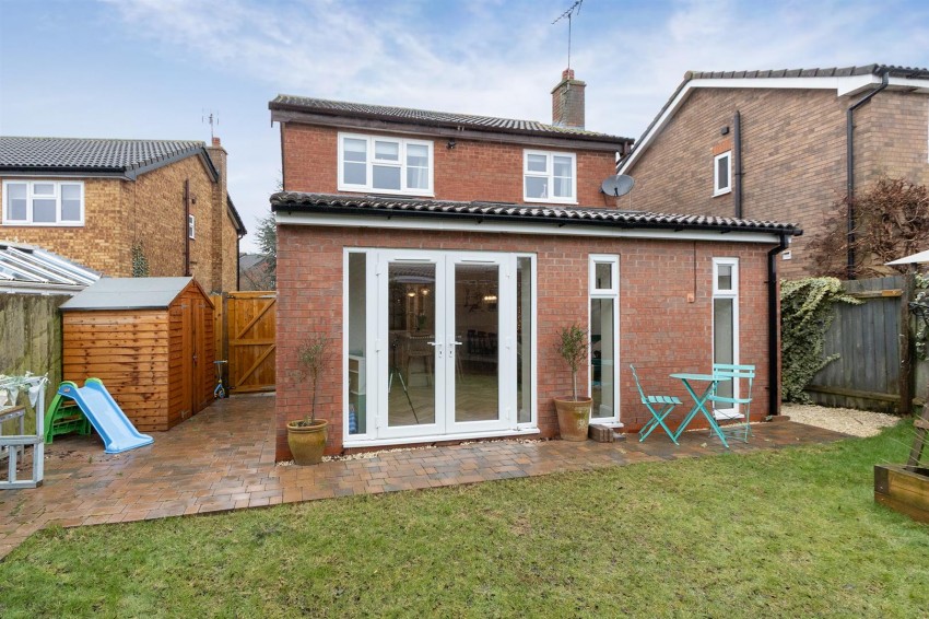 Images for The Burrows, Narborough, Leicester