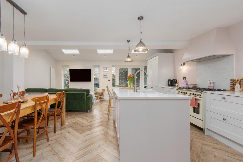 Images for The Burrows, Narborough, Leicester