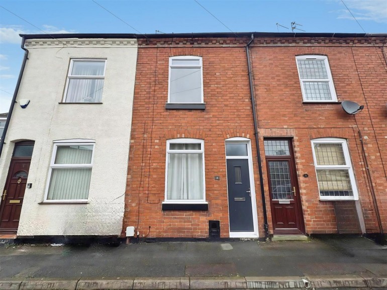 Princess Street, Narborough, Leicester