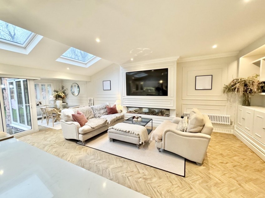 Images for Grange Drive, Glen Parva, Leicester