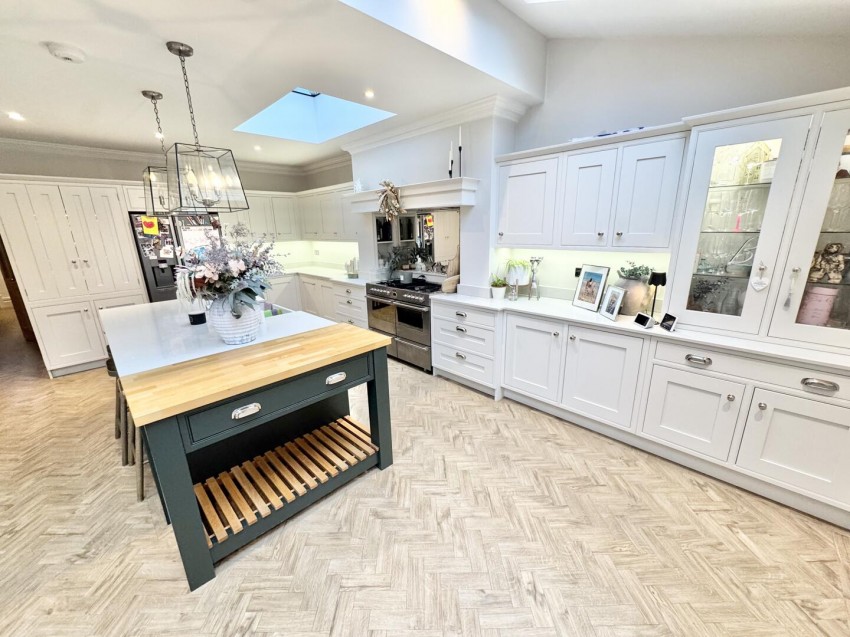 Images for Grange Drive, Glen Parva, Leicester