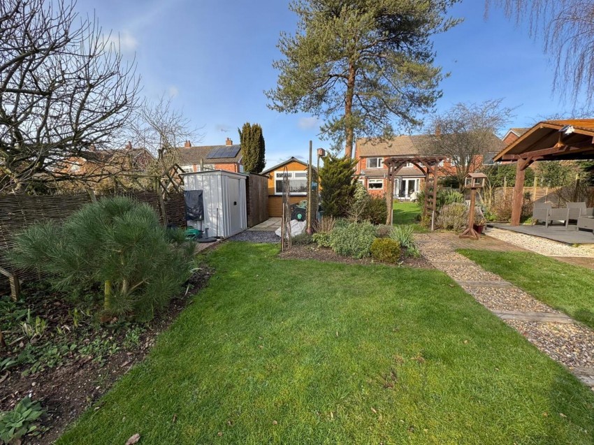 Images for Sycamore Way, Littlethorpe, Leicester