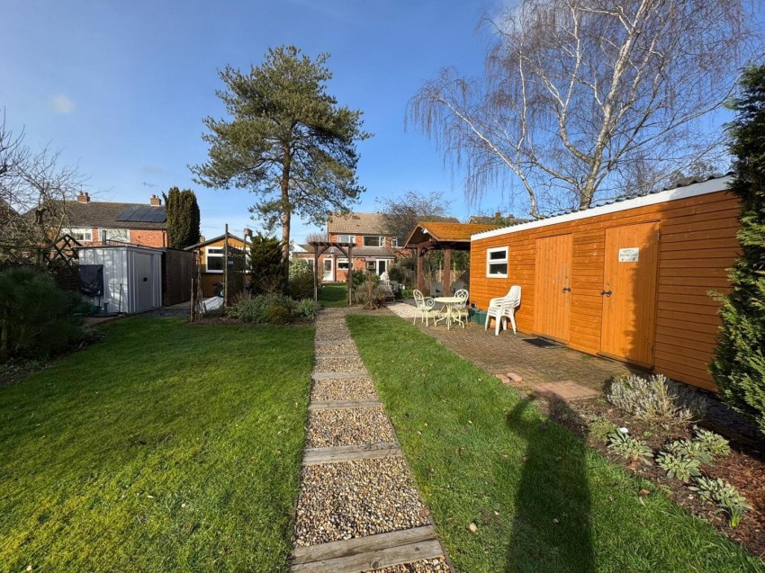 Images for Sycamore Way, Littlethorpe, Leicester