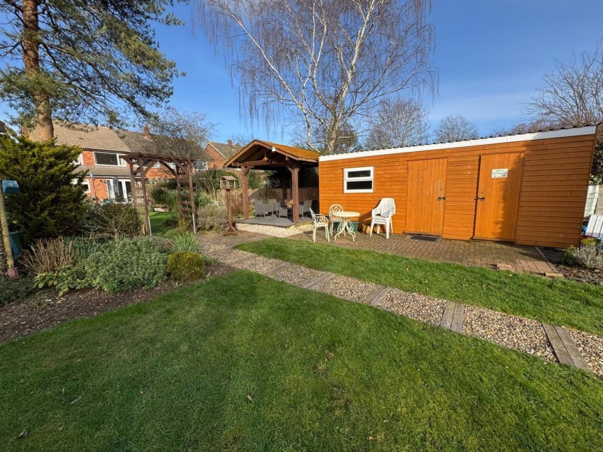 Images for Sycamore Way, Littlethorpe, Leicester