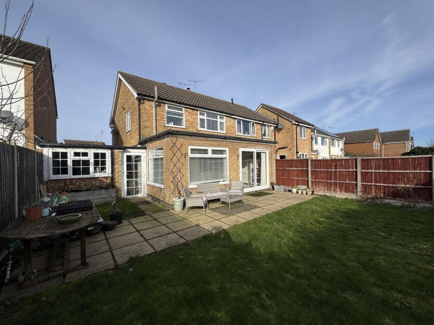 Images for Maurice Drive, Countesthorpe, Leicester
