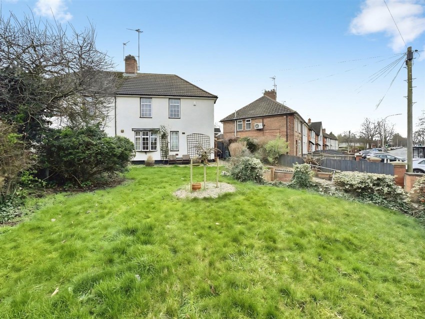 Images for Saffron Lane, Leicester