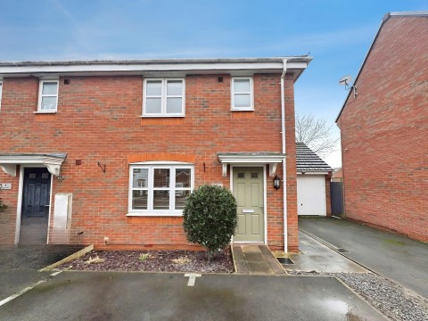 View Full Details for Thorpe Gardens, Littlethorpe, Leicester