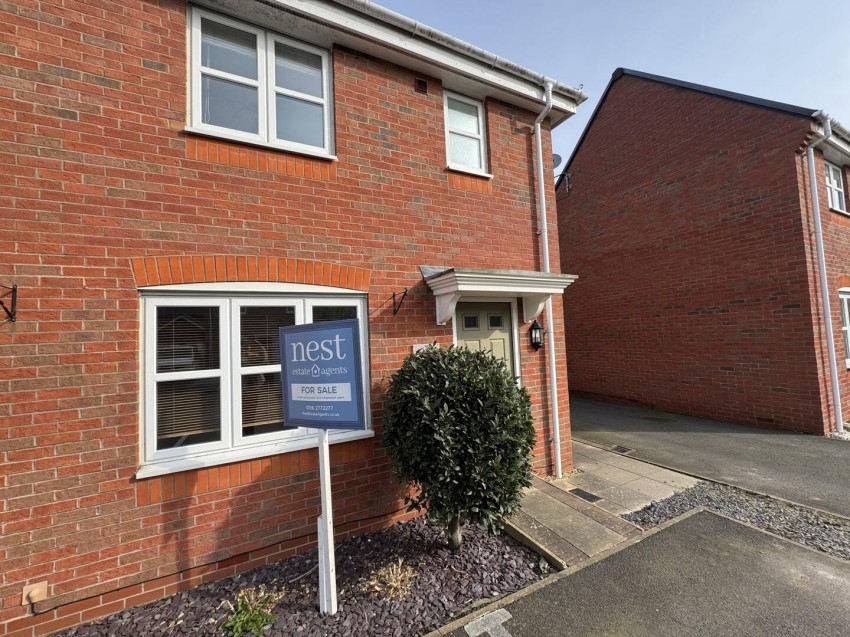 Images for Thorpe Gardens, Littlethorpe, Leicester