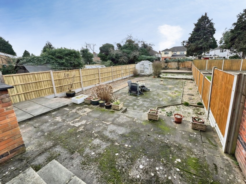 Images for Cleveleys Avenue, Leicester