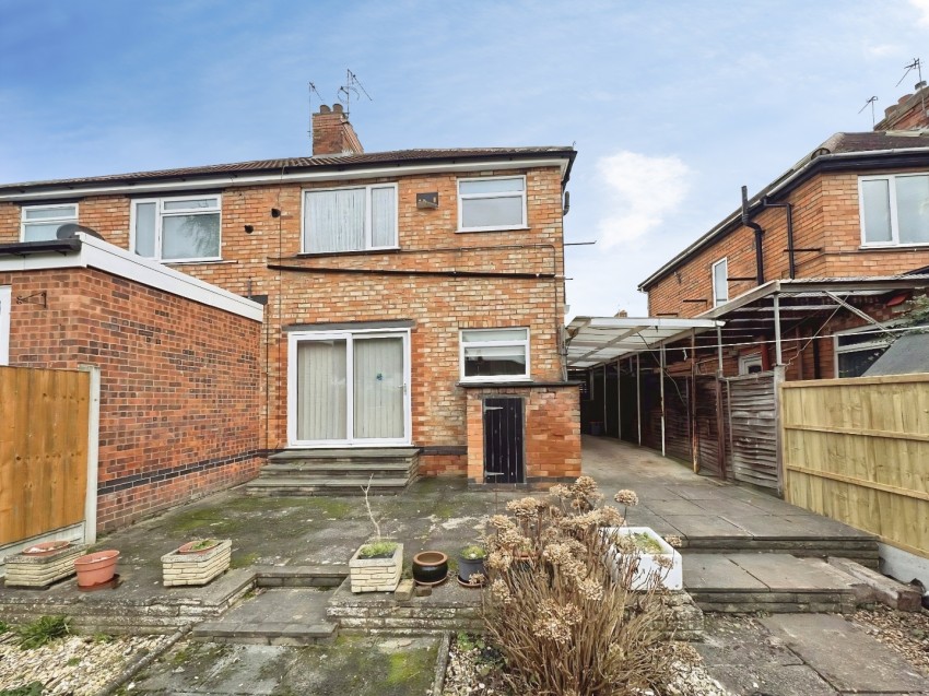 Images for Cleveleys Avenue, Leicester