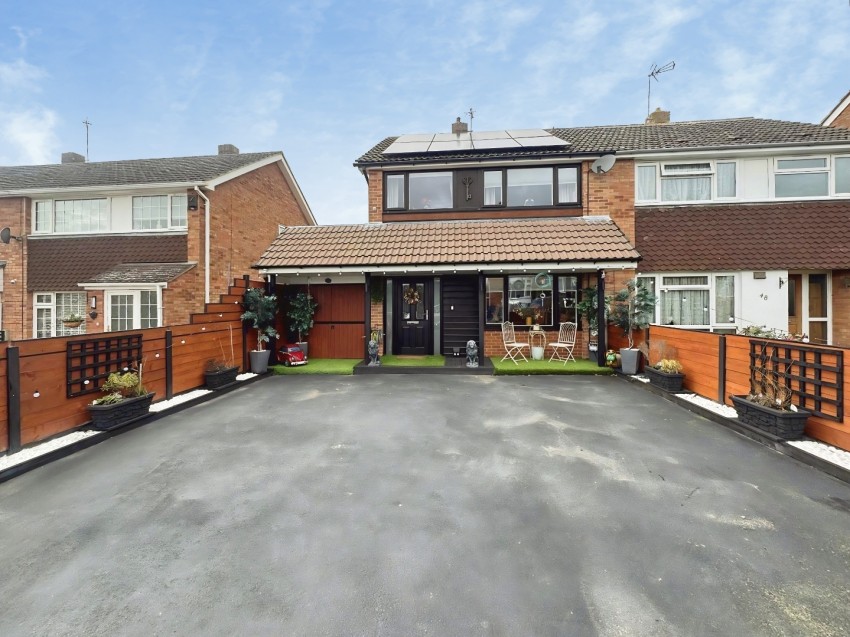 Images for Attfield Drive, Whetstone, Leicester
