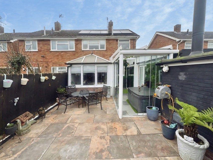 Images for Attfield Drive, Whetstone, Leicester