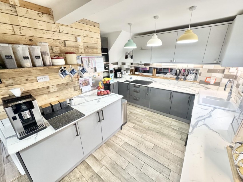 Images for Attfield Drive, Whetstone, Leicester