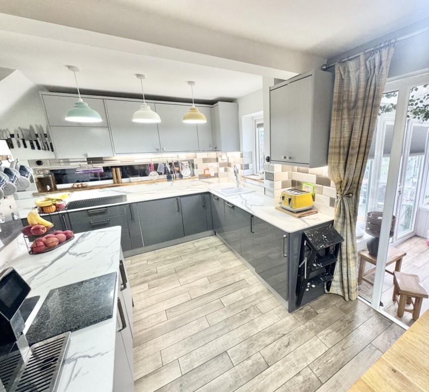 Images for Attfield Drive, Whetstone, Leicester