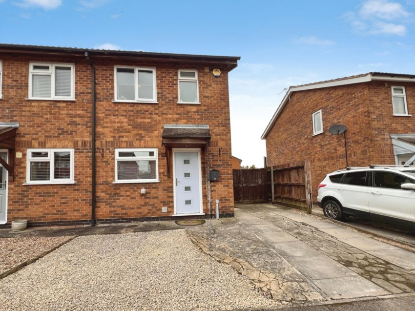 Images for Bushnell Close, Broughton Astley, Leicester