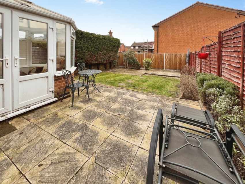 Images for Bushnell Close, Broughton Astley, Leicester