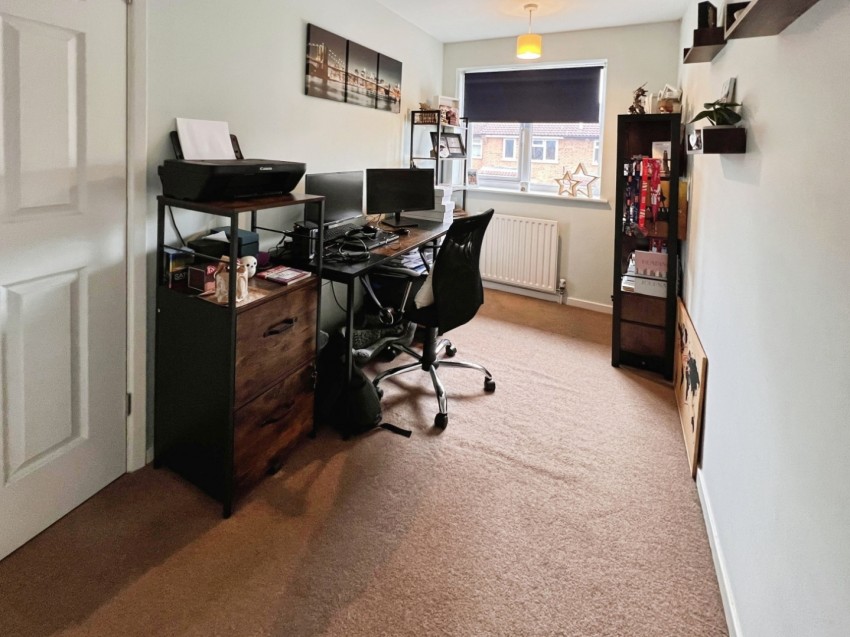 Images for Bushnell Close, Broughton Astley, Leicester