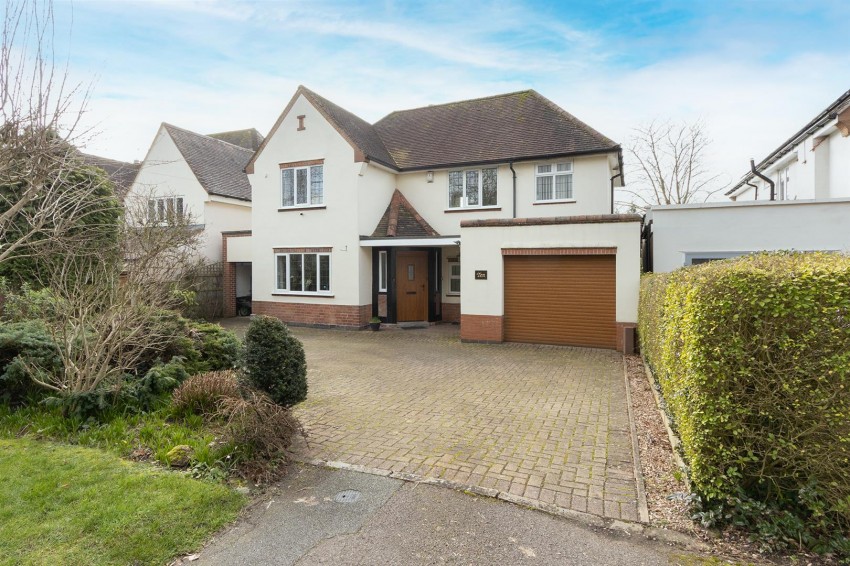 Images for Copt Oak Road, Narborough, Leicester