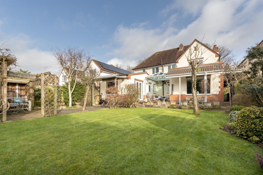 Images for Copt Oak Road, Narborough, Leicester