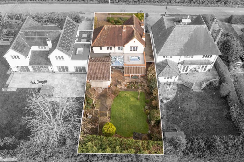 Images for Copt Oak Road, Narborough, Leicester