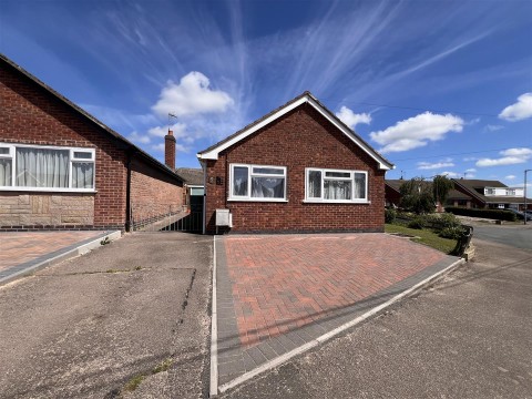 View Full Details for Nursery Close, Thurlaston, Leicester