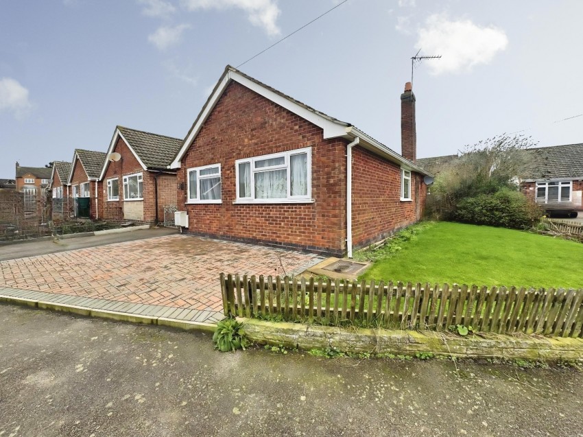 Images for Nursery Close, Thurlaston, Leicester