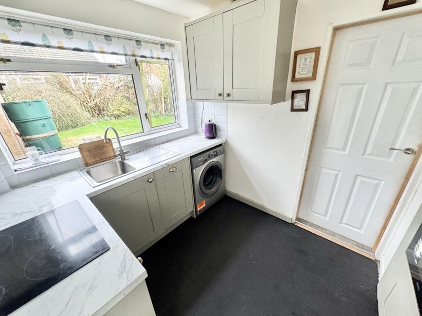 Images for Nursery Close, Thurlaston, Leicester