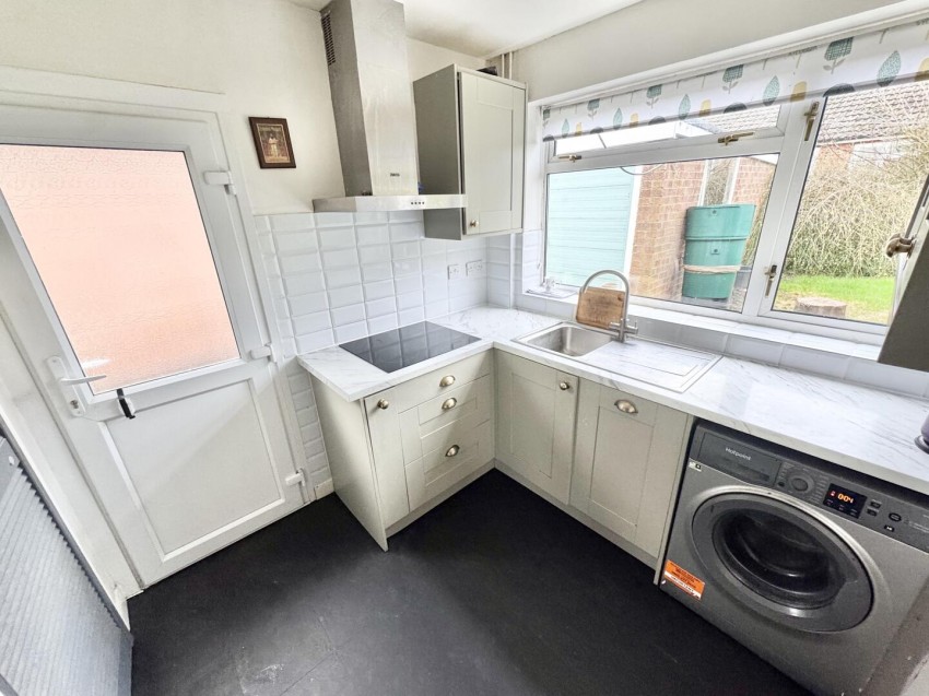 Images for Nursery Close, Thurlaston, Leicester