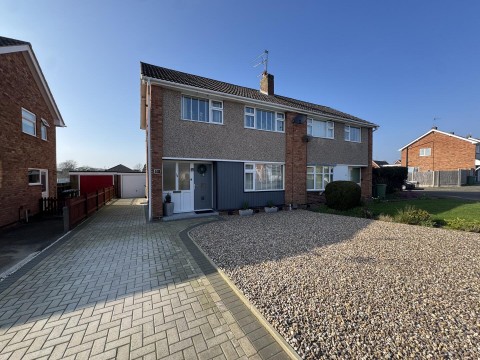 View Full Details for Attfield Drive, Whetstone, Leicester