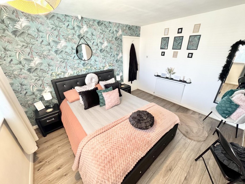 Images for Attfield Drive, Whetstone, Leicester