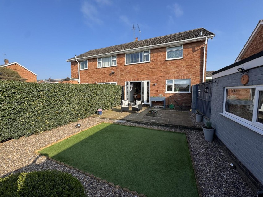 Images for Attfield Drive, Whetstone, Leicester