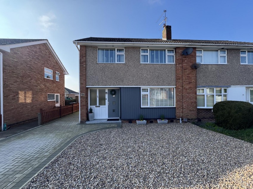 Images for Attfield Drive, Whetstone, Leicester