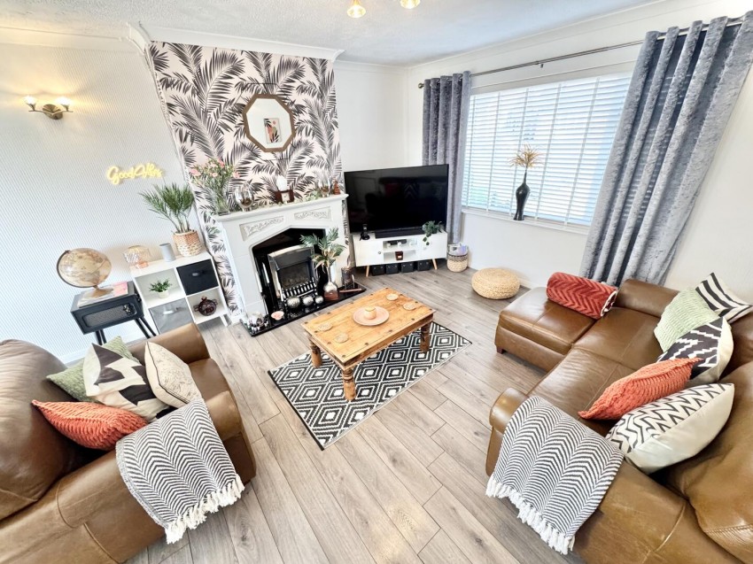 Images for Attfield Drive, Whetstone, Leicester