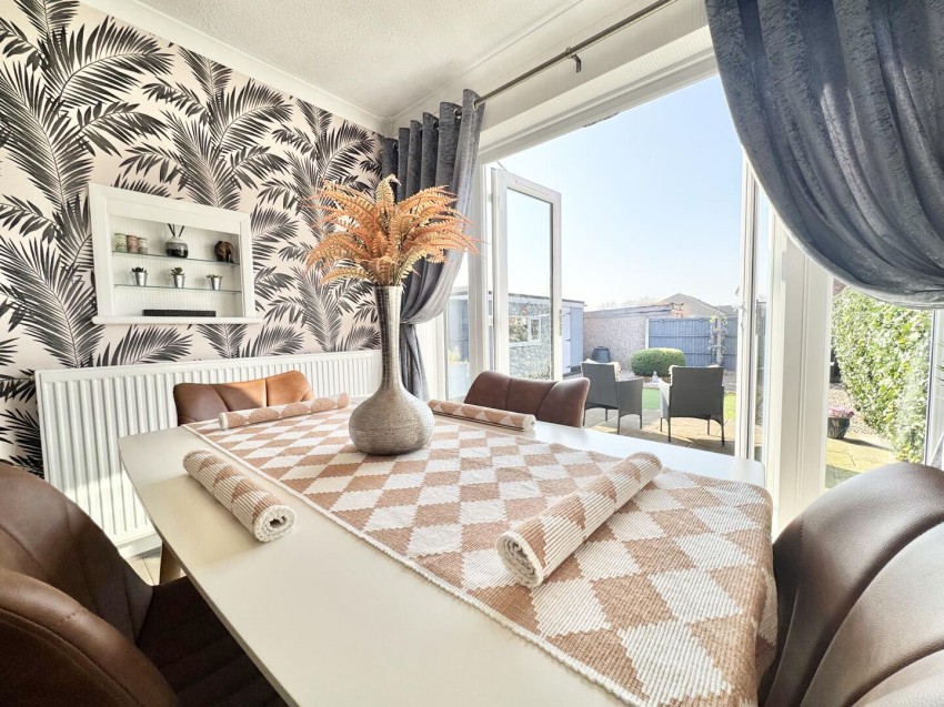 Images for Attfield Drive, Whetstone, Leicester