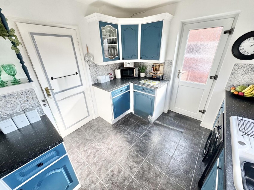 Images for Attfield Drive, Whetstone, Leicester