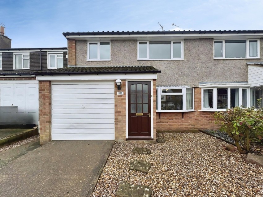 Images for Tudor Drive, Cosby, Leicester