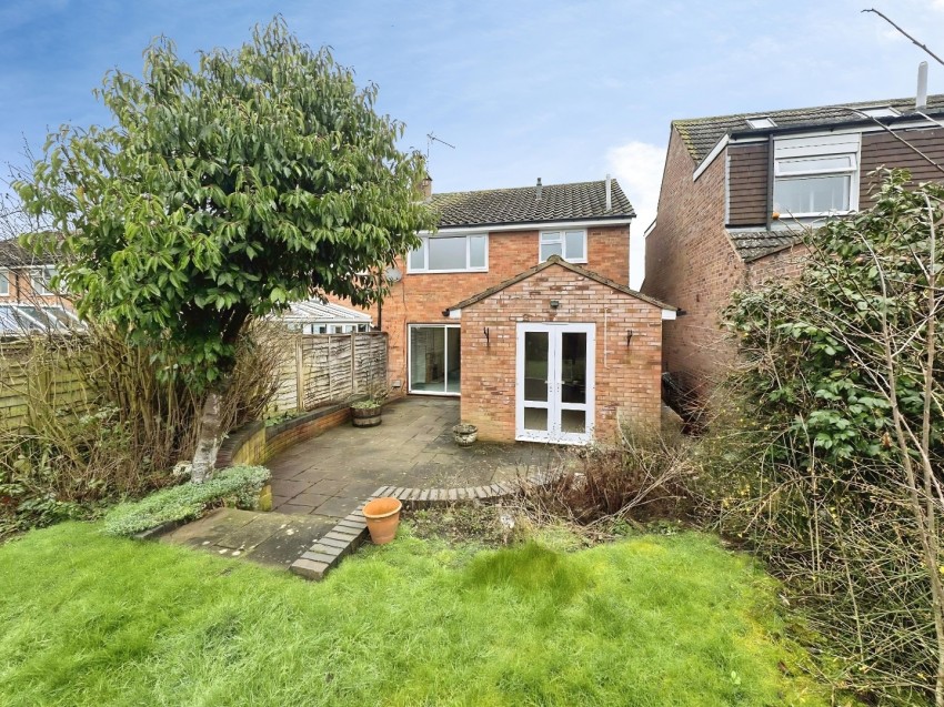 Images for Tudor Drive, Cosby, Leicester