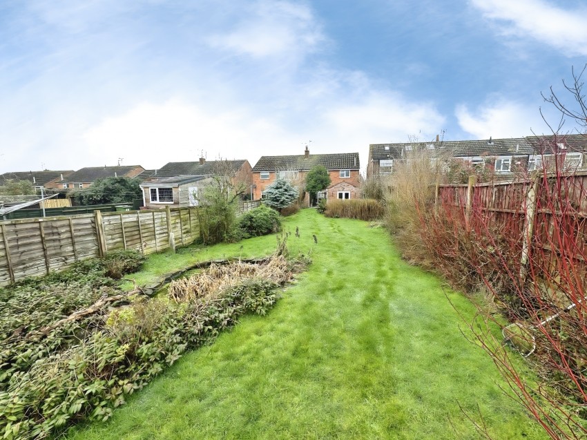 Images for Tudor Drive, Cosby, Leicester