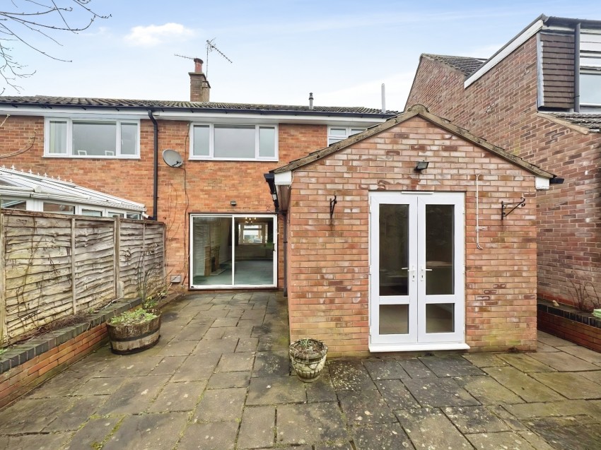 Images for Tudor Drive, Cosby, Leicester