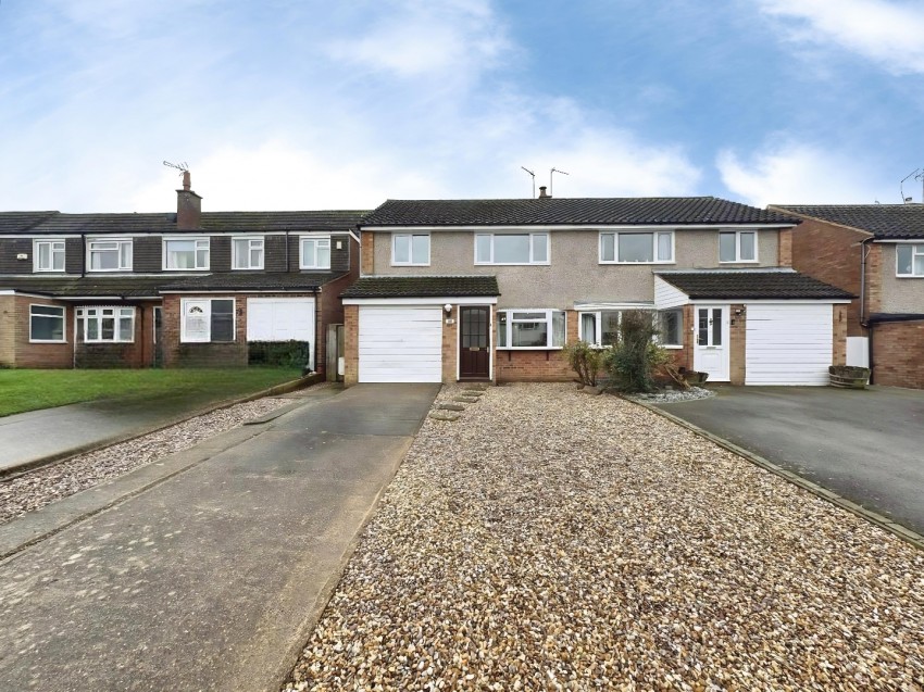 Images for Tudor Drive, Cosby, Leicester