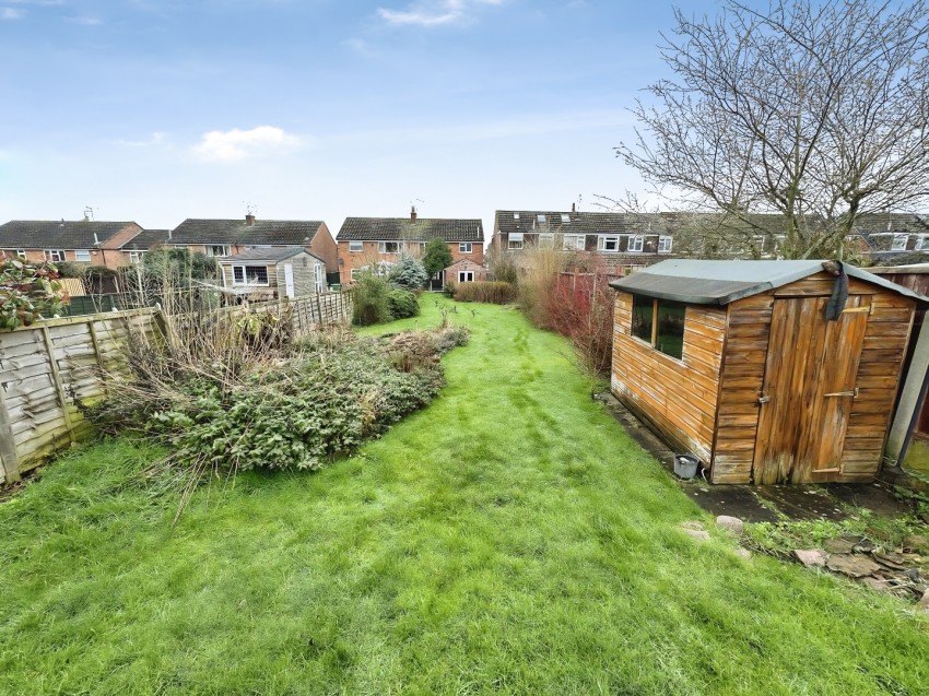 Images for Tudor Drive, Cosby, Leicester