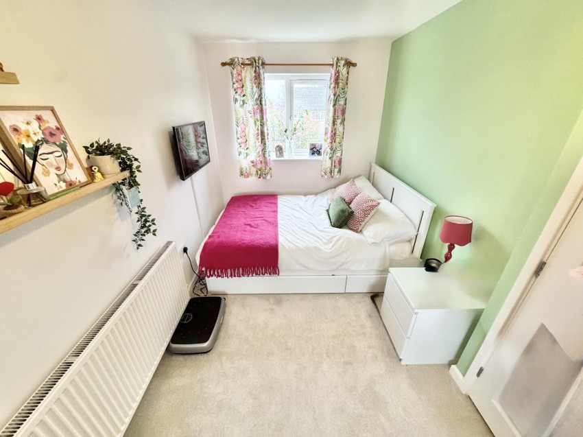 Images for Tudor Drive, Cosby, Leicester