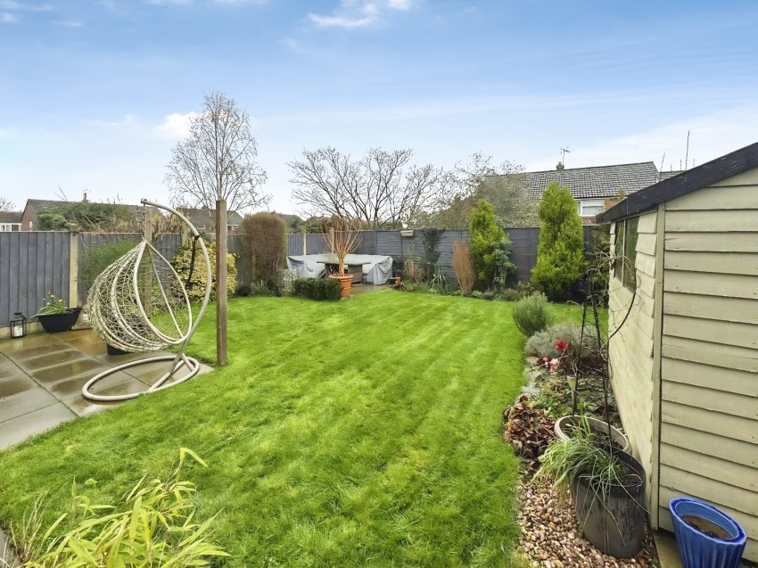 Images for Tudor Drive, Cosby, Leicester