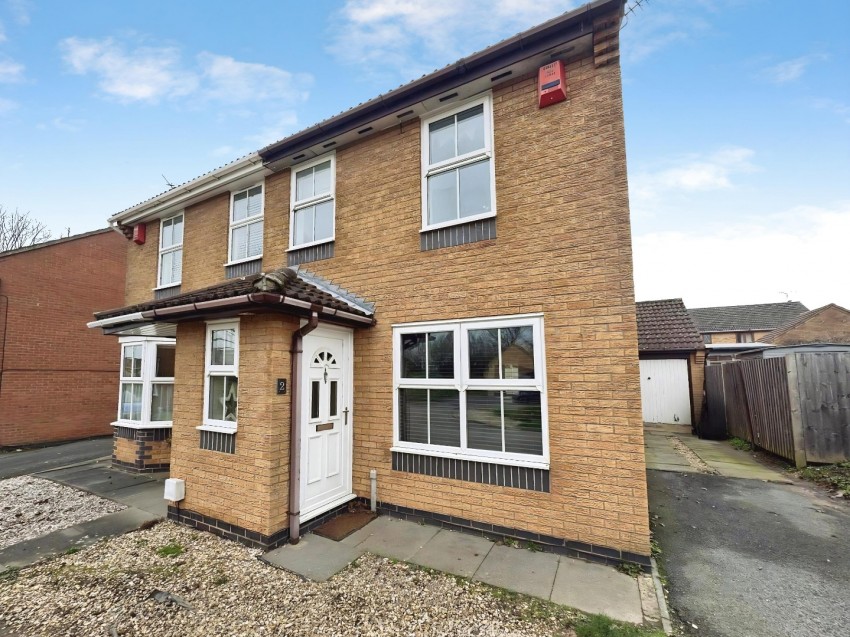 Images for Warner Close, Whetstone, Leicester
