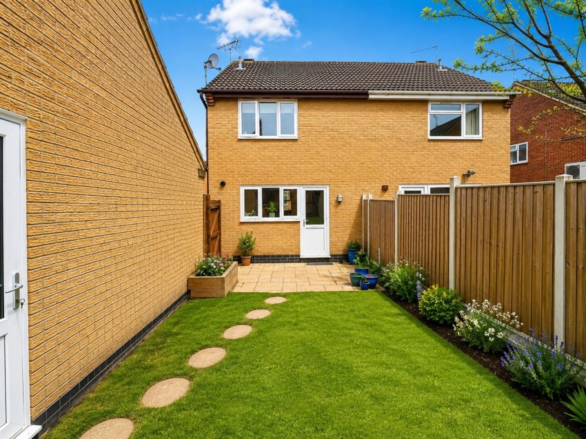 Images for Warner Close, Whetstone, Leicester