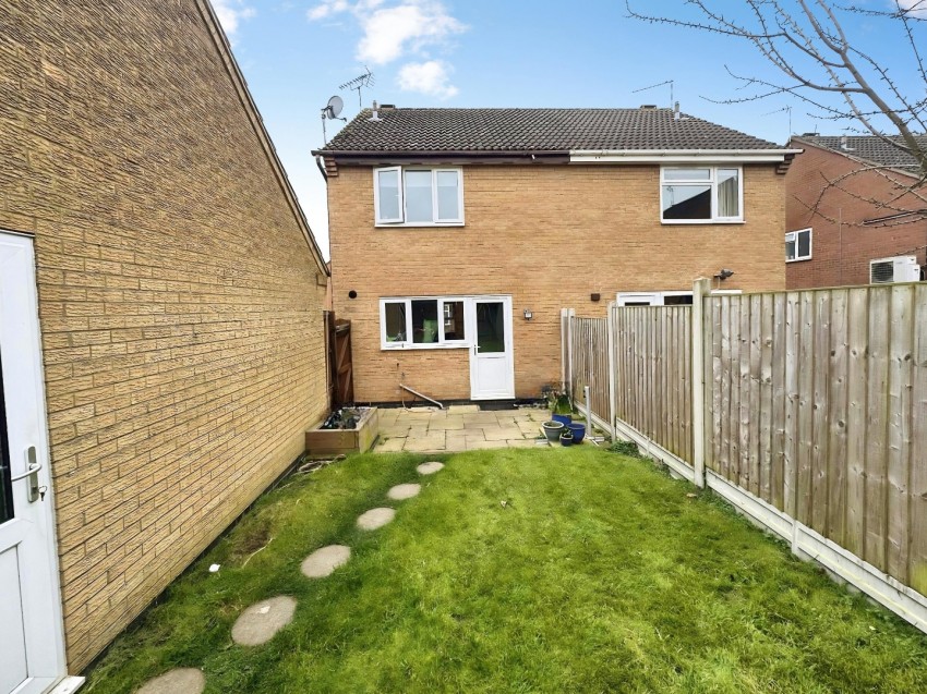 Images for Warner Close, Whetstone, Leicester