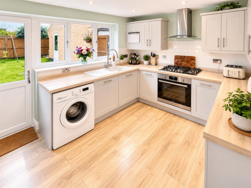Images for Warner Close, Whetstone, Leicester